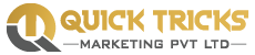 QUICK TRICKS MARKETING PVT LTD